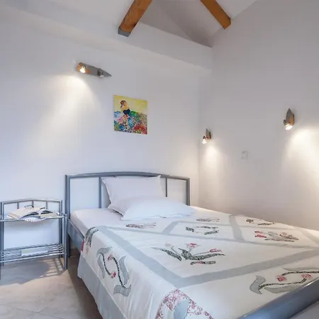 Holiday home Geraeumige Ferienvilla Emi Bibinje