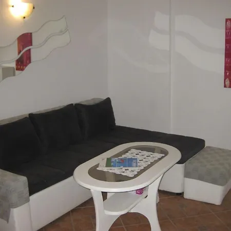 Geraeumige Ferienvilla Emi Bibinje